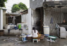 Fotografia Calabria Festival / Kulturforum Rom