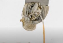 NATALIA DOMÍNGUEZ RANGEL | Artist-in-Residence / Bildraum Studio, Vienna