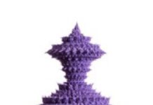 Anke Eilergerhard – ÜBERZUCKERT / eborangalerie, Salzburg