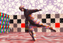 CLAUDIA HART – Patterns and Politics / Francisco Carolinum Linz