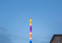 Kunstfestival Begehungen 2025 / Kulturforum Berlin