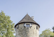 Denkmalpflege Ungarn-Niederösterreich / Österreichisches Kulturforum Budapest