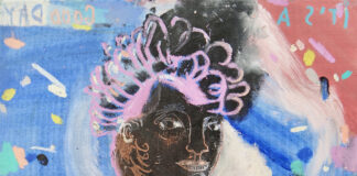 Moni K. Huber & Käthe Schönle / L.art VIENNA, Wien