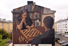 Calle Libre Festival 2025 / various locations, Wien