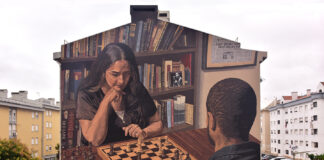 Calle Libre Festival 2025 / various locations, Wien