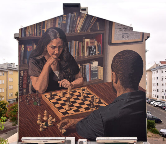 Calle Libre Festival 2025 / various locations, Wien