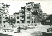 Longing for Peace – 80 Years Since the End of the War in Linz – 1945/2025 / Nordico City Museum Linz