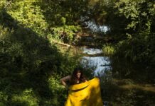 Stripes and Stories! / Österreichische Botschaft Stockholm