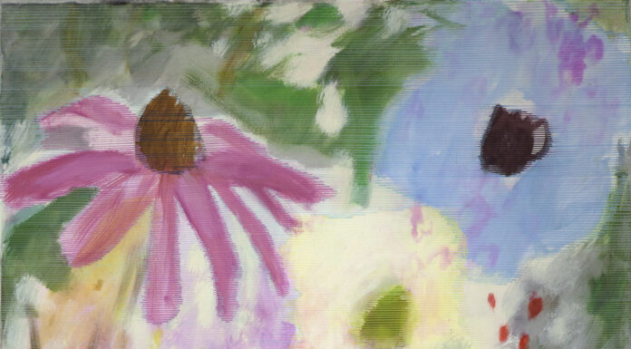 Maureen Kägi & Thomas Reinhold / L.art Galerie, Salzburg