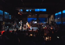 Bezau Beatz Festival 2025 / Bezau, Vorarlberg