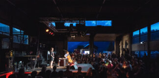 Bezau Beatz Festival 2025 / Bezau, Vorarlberg