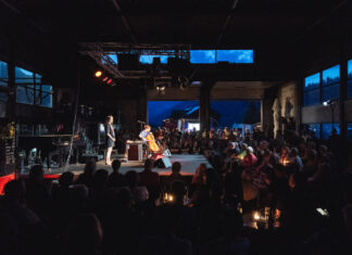 Bezau Beatz Festival 2025 / Bezau, Vorarlberg