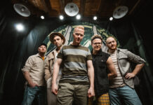 Szene Openair 2025 / Lustenau, Vorarlberg