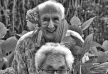 Two friends – Erwitt and Hoepker: A tribute to two icons of Leica photography / Leica Galerie, Salzburg