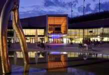 Bregenzer Festspiele 2025 / Bregenz