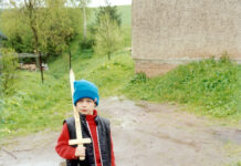 Jitka Hanzlová – Identities / Albertina, Vienna