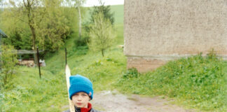 Jitka Hanzlová – Identities / Albertina, Wien