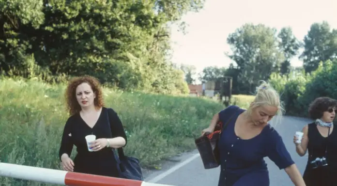 Valentina Seidel – Learning from Salzburg… / FOTOHOF, Salzburg