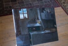 Emmanuel Troy / Galerie allerart, Bludenz, Vorarlberg