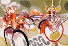 Heinrich J. Pölzl – Der lange Marsch zu sich selbst / kunsthaus muerz, Mürzzuschlag, Steiermark