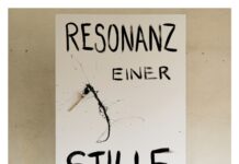 Julia Wolf: Resonance of a Silence / Steirisches Volksbildungswerk, Graz