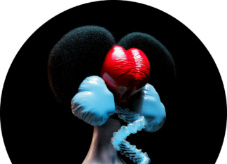 »AND, OR or NOT« / Designforum, Wien