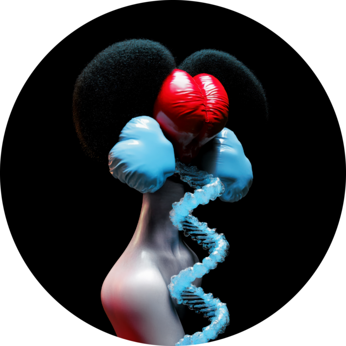 © Keyimage by Oliver Kartak