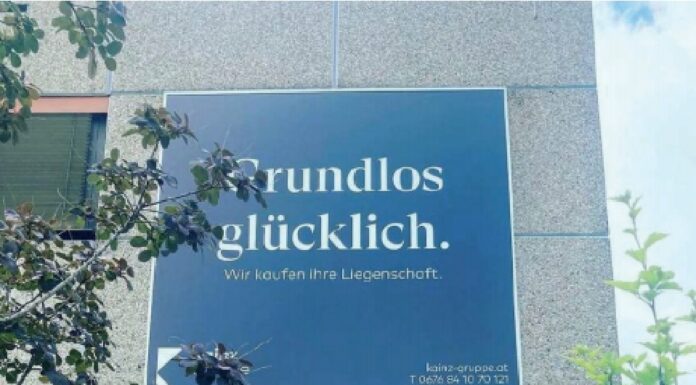 Florian Koneczny u. Laura Krok – Stadtgeschichten / Stadtgalerie Mozartplatz, Salzburg