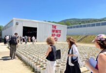 Autostrada Biennale in Prizren / Austrian Embassy Pristina