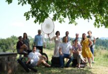 Die Auflösung – Jammeregg III / Sankt Ulrich i. Greith & Graz, Steiermark