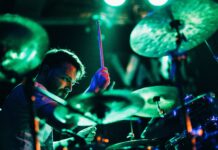 Jazzfestival Saalfelden 2025 / various locations, Saalfelden, Salzburg