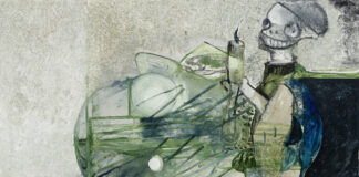 Tobias Pils – Shh / mumok, Wien