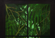 Poetry and Science – Fuko Katsuda / AG18 Gallery, Wien