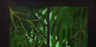 Poetry and Science – Fuko Katsuda / AG18 Gallery, Wien