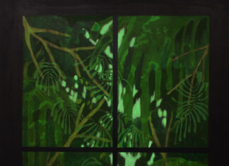 Poetry and Science – Fuko Katsuda / AG18 Gallery, Wien