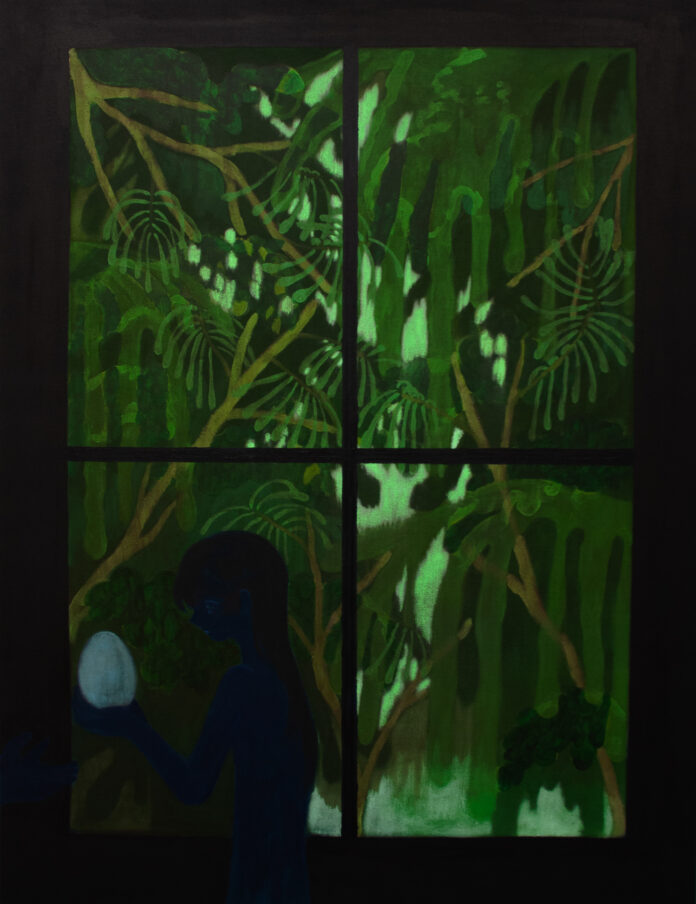 © Fuko Katsuda / AG18 Gallery