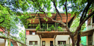 Reichtum statt Kapital. Anupama Kundoo / AzW, Wien