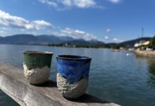 37.Österreichischer Töpfermarkt 2025 / Gmunden, Oberösterreich