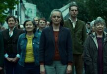 SLASH Filmfestival 2025 / various locations, Wien