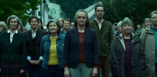 SLASH Filmfestival 2025 / various locations, Wien