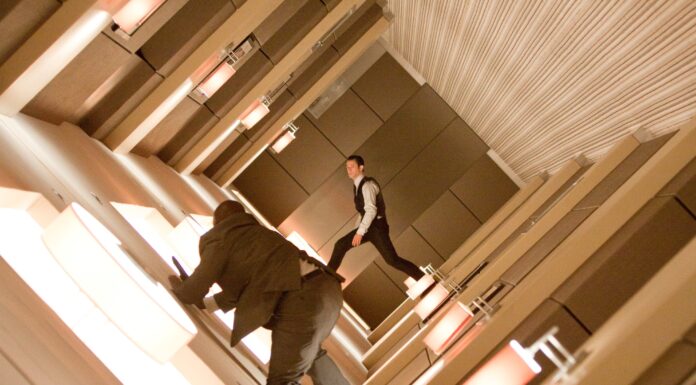 Science meets Fiction Festival ’25: „Inner Space“ / various locations, Salzburg