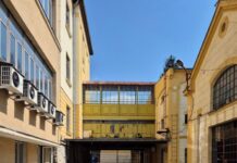 Democracy is fun! / Österreichisches Kulturforum Bukarest