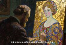 Gustav Klimt: Die Goldene Ära / Österreichisches Kulturforum Peking