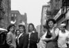 Fred Stein – PARIS / NEW YORK / Leica Galerie, Salzburg