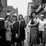 Fred Stein – PARIS / NEW YORK / Leica Galerie, Salzburg