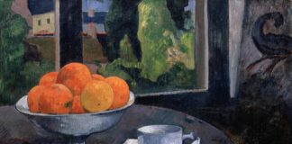 Cézanne, Monet, Renoir – Französischer Impressionismus aus dem Museum Langmatt / Unteres Belvedere, Wien