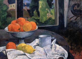Cézanne, Monet, Renoir – Französischer Impressionismus aus dem Museum Langmatt / Unteres Belvedere, Wien