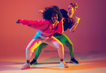 Sommertanztage 2025 / Sonnenstein Loft, Linz