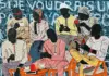 Diversity, what else? / AG18 Gallery, Vienna