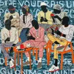 Diversity, what else? / AG18 Gallery, Wien